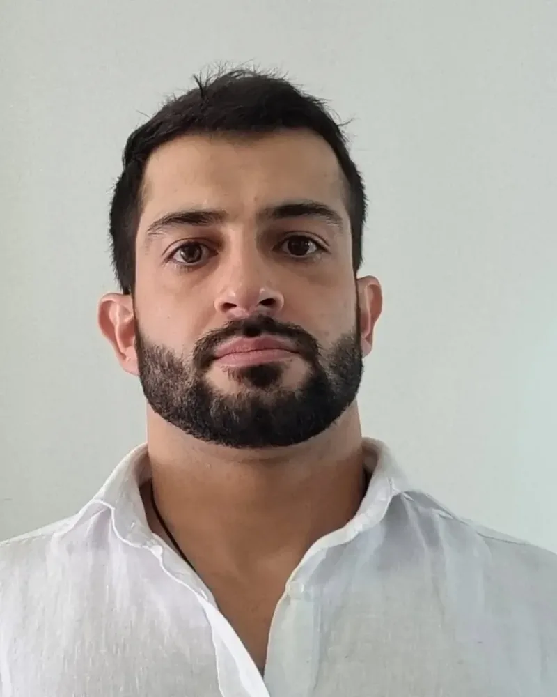 Bruno Maciel