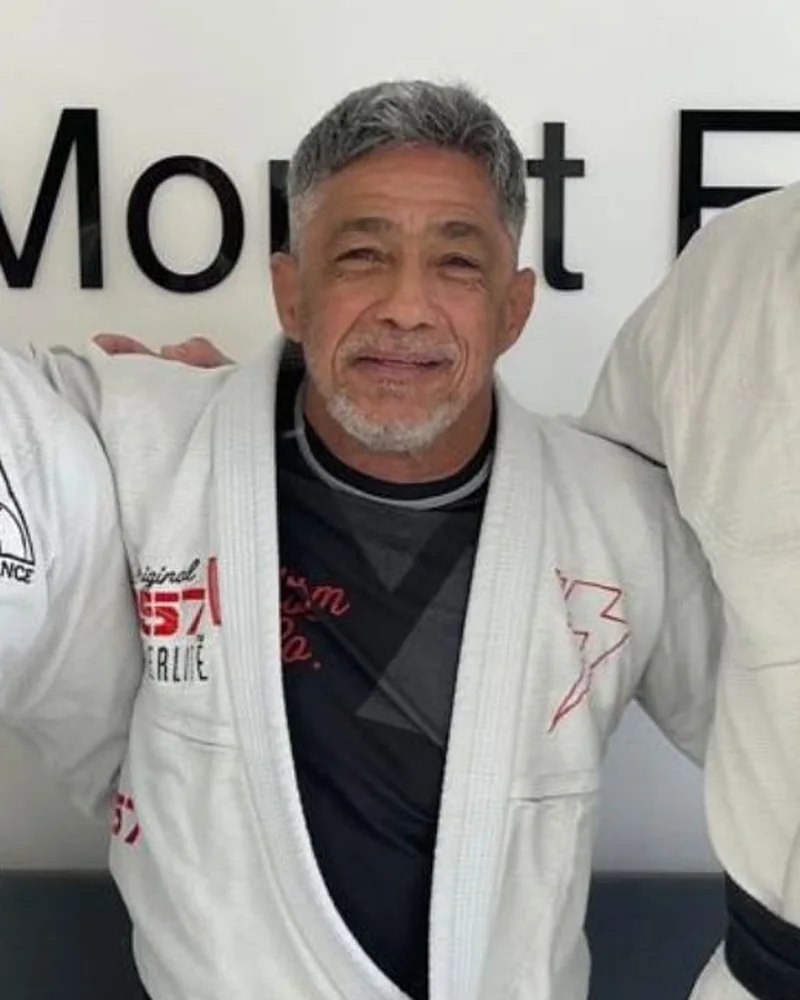 Carlos "Bagana" Lima